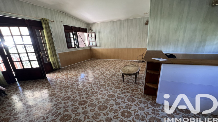 Ma-Cabane - Vente Maison Goyave, 82 m²