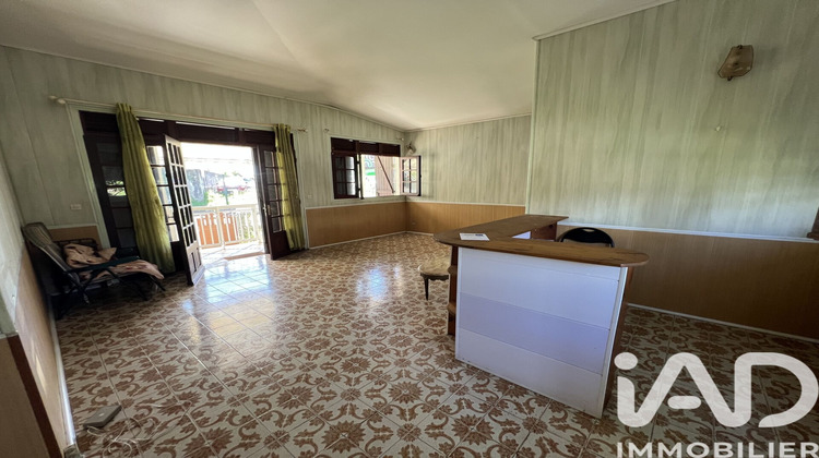 Ma-Cabane - Vente Maison Goyave, 82 m²