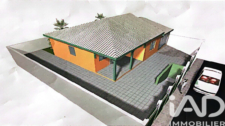 Ma-Cabane - Vente Maison Goyave, 86 m²