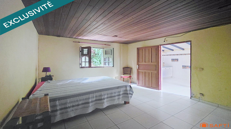Ma-Cabane - Vente Maison Goyave, 140 m²