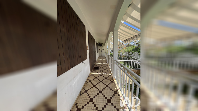 Ma-Cabane - Vente Maison Goyave, 82 m²