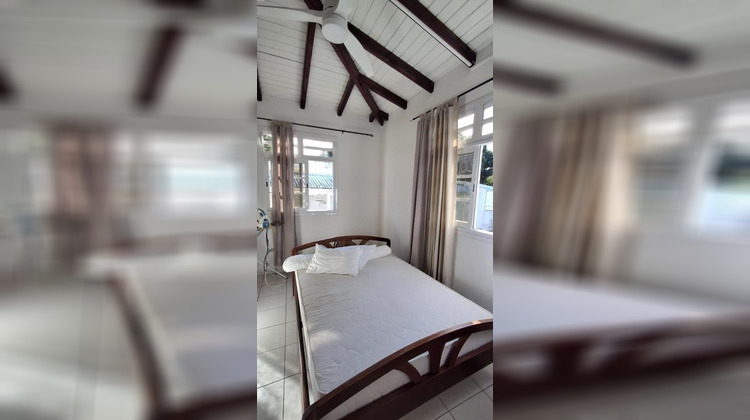 Ma-Cabane - Vente Maison GOYAVE, 170 m²