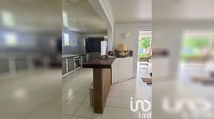 Ma-Cabane - Vente Maison Goyave, 110 m²