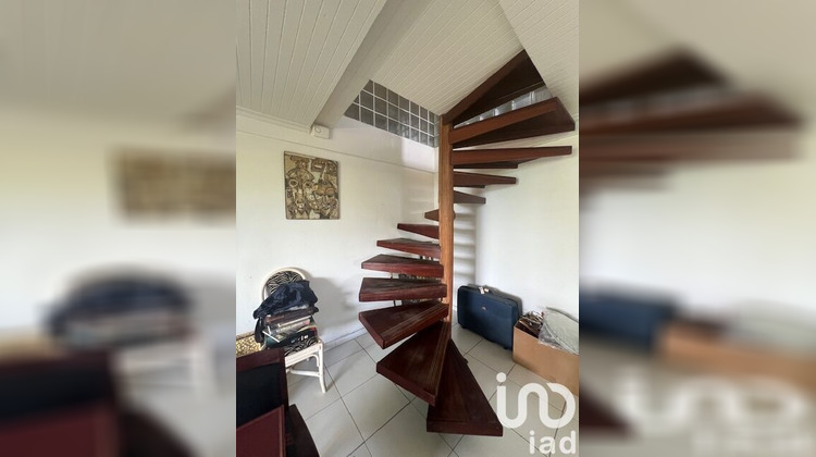 Ma-Cabane - Vente Maison Goyave, 110 m²