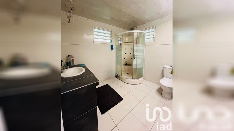 Ma-Cabane - Vente Maison Goyave, 110 m²