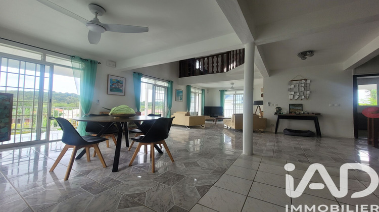 Ma-Cabane - Vente Maison Goyave, 120 m²