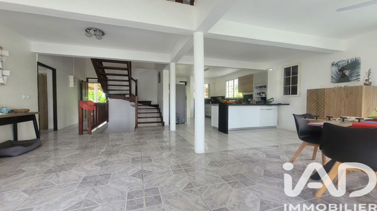 Ma-Cabane - Vente Maison Goyave, 120 m²
