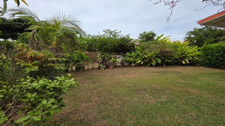 Ma-Cabane - Vente Maison GOYAVE, 86 m²