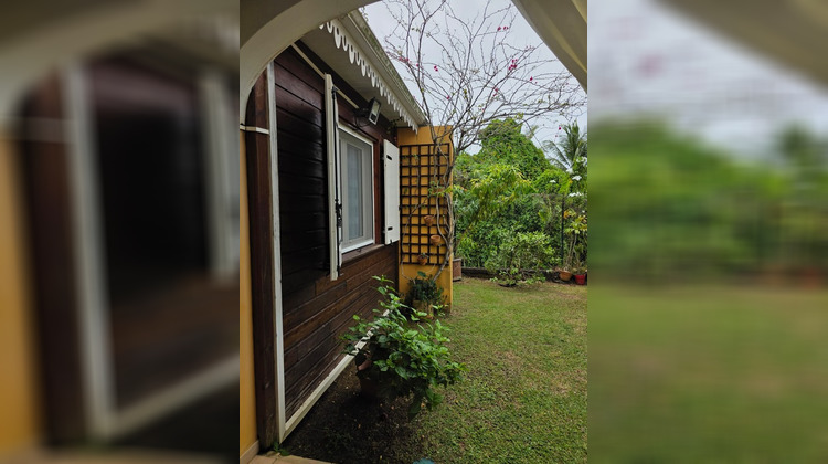 Ma-Cabane - Vente Maison GOYAVE, 86 m²