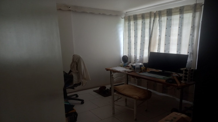 Ma-Cabane - Vente Maison GOYAVE, 244 m²