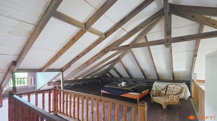 Ma-Cabane - Vente Maison Goyave, 140 m²