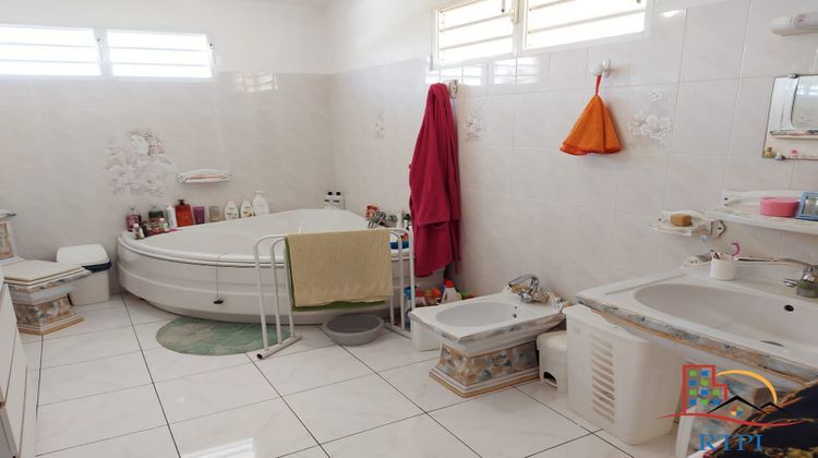 Ma-Cabane - Vente Maison Goyave, 378 m²