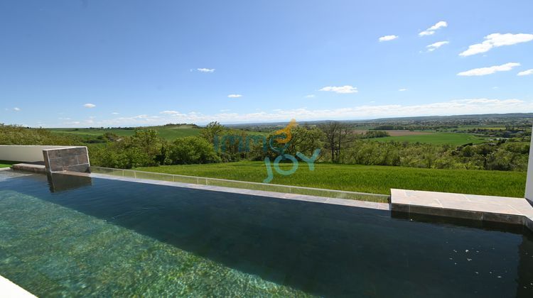 Ma-Cabane - Vente Maison Goyrans, 140 m²