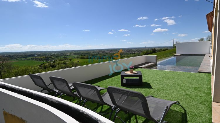 Ma-Cabane - Vente Maison Goyrans, 140 m²