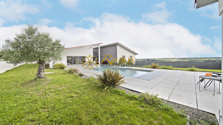 Ma-Cabane - Vente Maison Goyrans, 217 m²