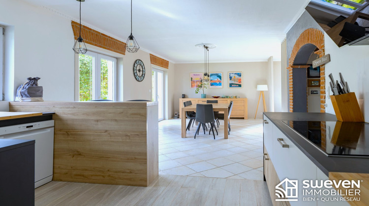 Ma-Cabane - Vente Maison Goyrans, 220 m²