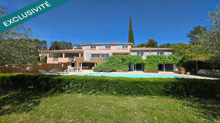 Ma-Cabane - Vente Maison Goyrans, 185 m²