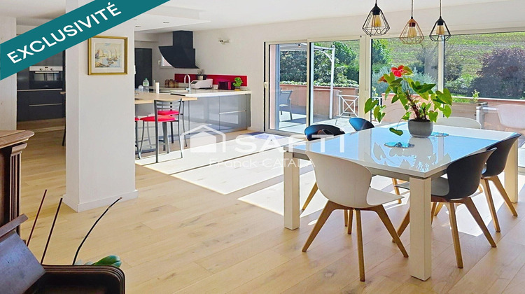 Ma-Cabane - Vente Maison Goyrans, 185 m²