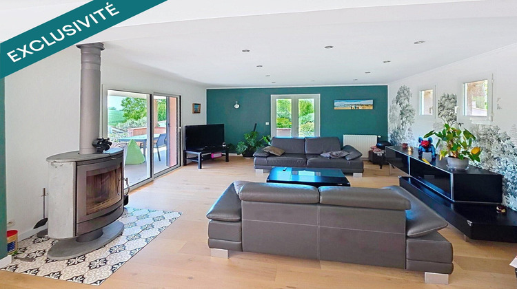 Ma-Cabane - Vente Maison Goyrans, 185 m²
