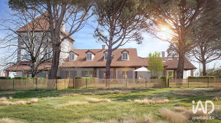 Ma-Cabane - Vente Maison Goyrans, 130 m²