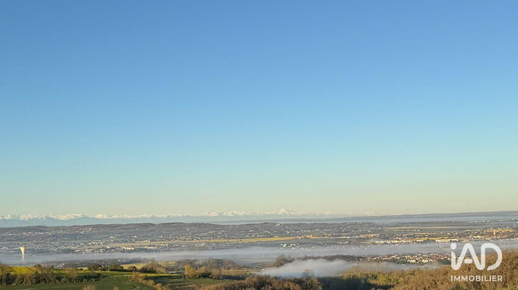 Ma-Cabane - Vente Maison Goyrans, 130 m²