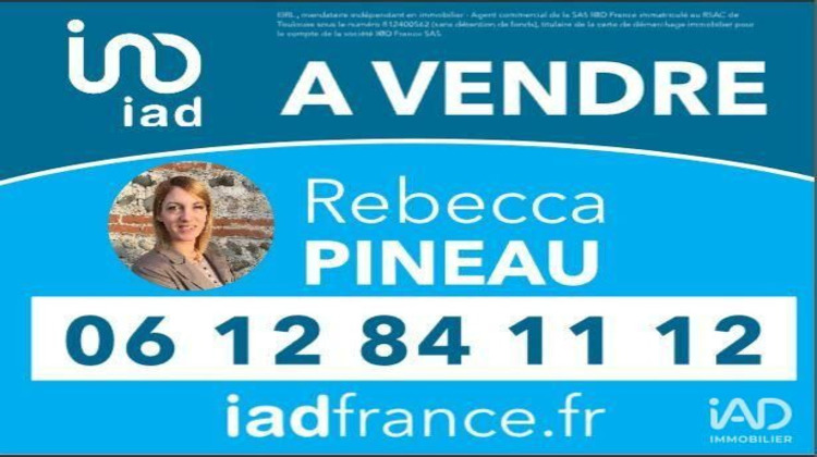 Ma-Cabane - Vente Maison Goyrans, 127 m²