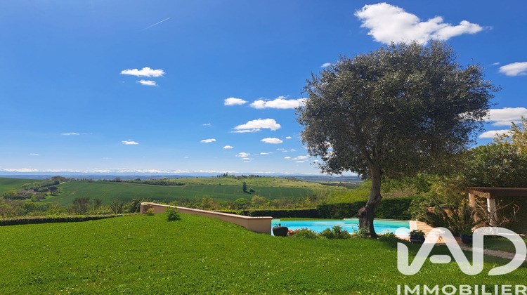 Ma-Cabane - Vente Maison Goyrans, 203 m²
