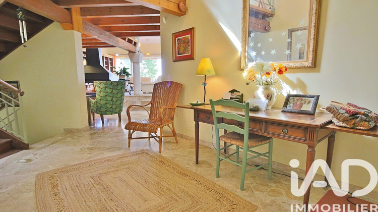 Ma-Cabane - Vente Maison Goyrans, 203 m²