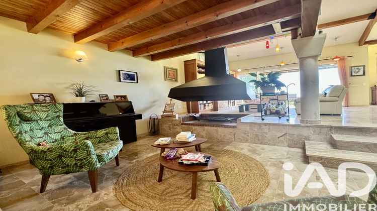 Ma-Cabane - Vente Maison Goyrans, 203 m²