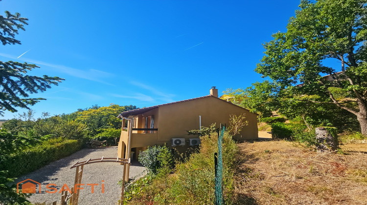 Ma-Cabane - Vente Maison Goyrans, 140 m²