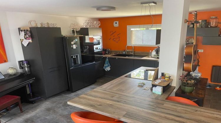 Ma-Cabane - Vente Maison GRABELS, 114 m²