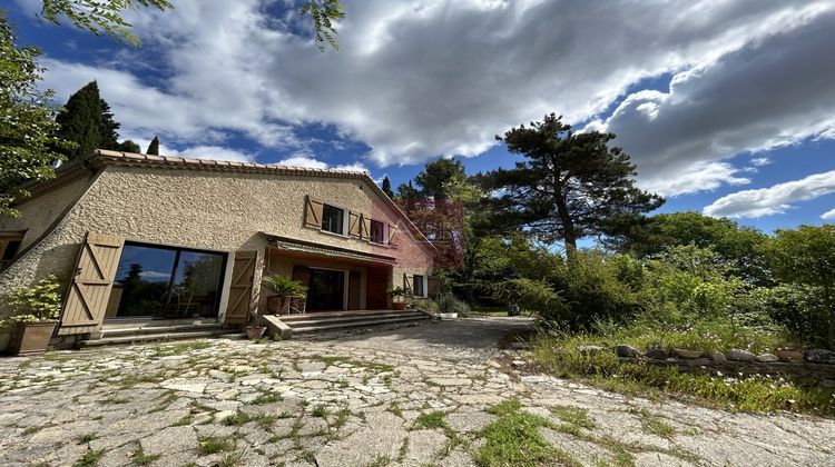 Ma-Cabane - Vente Maison Grabels, 240 m²