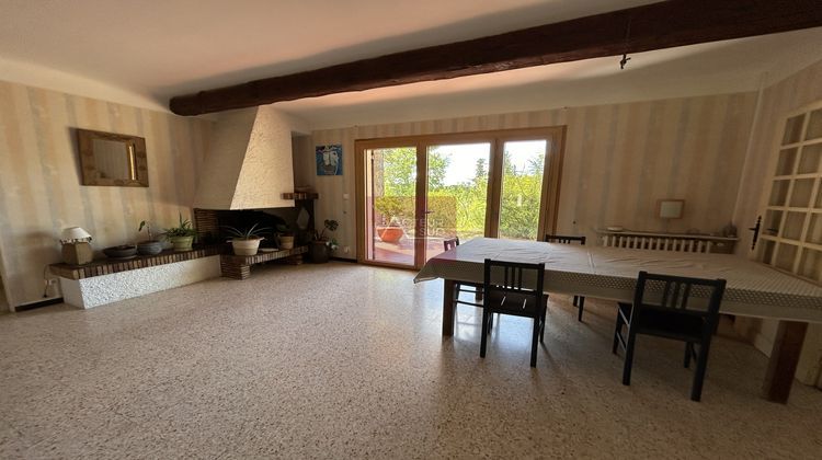 Ma-Cabane - Vente Maison Grabels, 240 m²