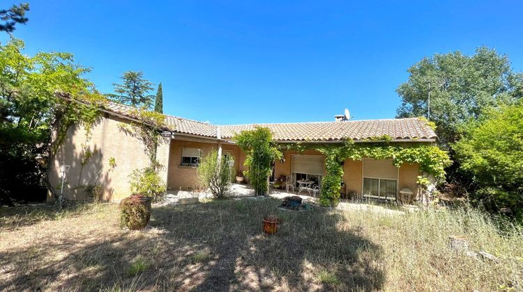 Ma-Cabane - Vente Maison Grabels, 116 m²