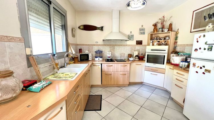 Ma-Cabane - Vente Maison Grabels, 116 m²