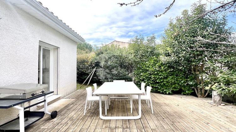 Ma-Cabane - Vente Maison GRABELS, 165 m²