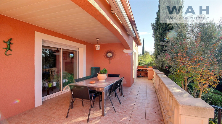 Ma-Cabane - Vente Maison Grabels, 124 m²