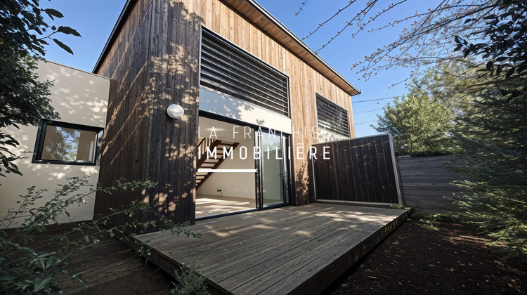 Ma-Cabane - Vente Maison Grabels, 65 m²