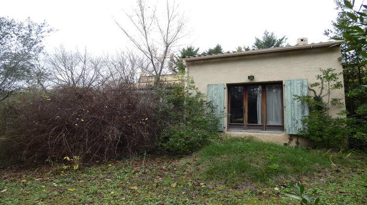 Ma-Cabane - Vente Maison GRABELS, 119 m²