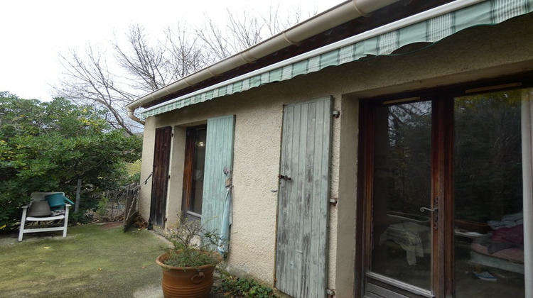 Ma-Cabane - Vente Maison GRABELS, 119 m²