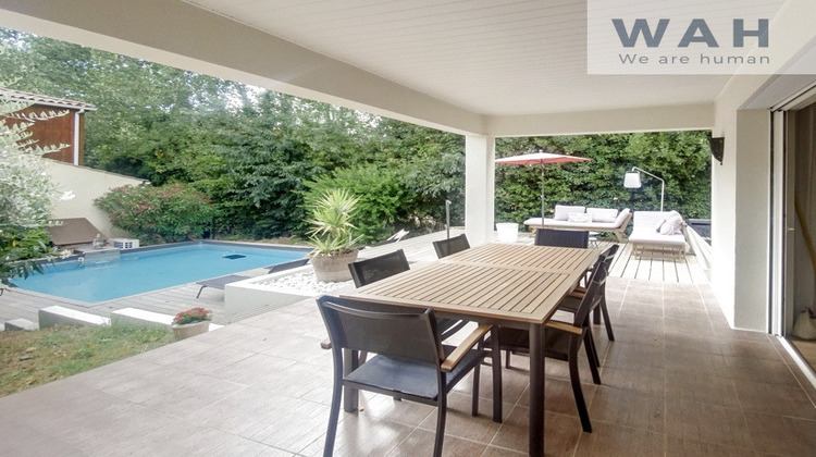 Ma-Cabane - Vente Maison Grabels, 151 m²