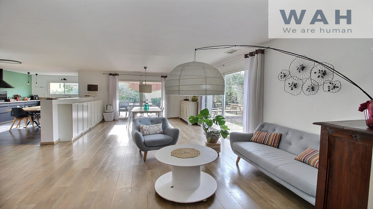 Ma-Cabane - Vente Maison Grabels, 151 m²