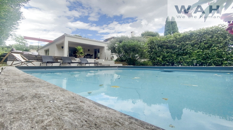 Ma-Cabane - Vente Maison Grabels, 151 m²