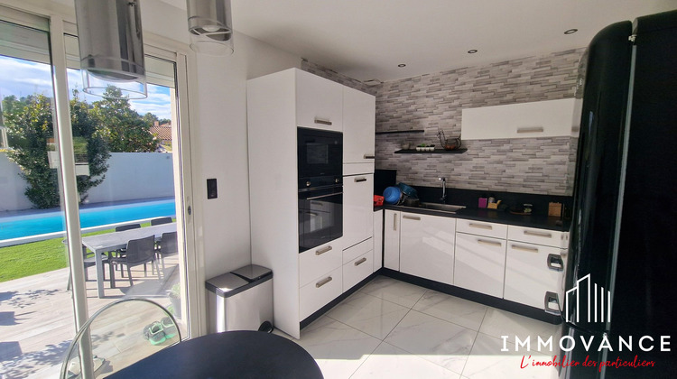 Ma-Cabane - Vente Maison Grabels, 100 m²