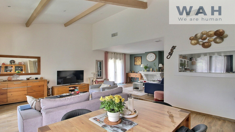 Ma-Cabane - Vente Maison Grabels, 145 m²