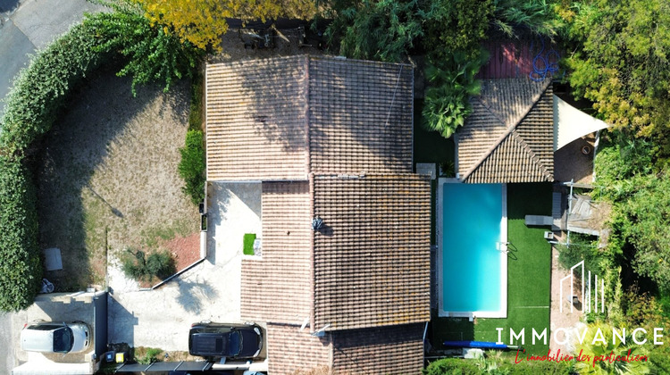 Ma-Cabane - Vente Maison Grabels, 126 m²