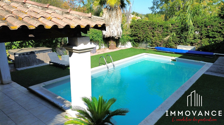 Ma-Cabane - Vente Maison Grabels, 126 m²