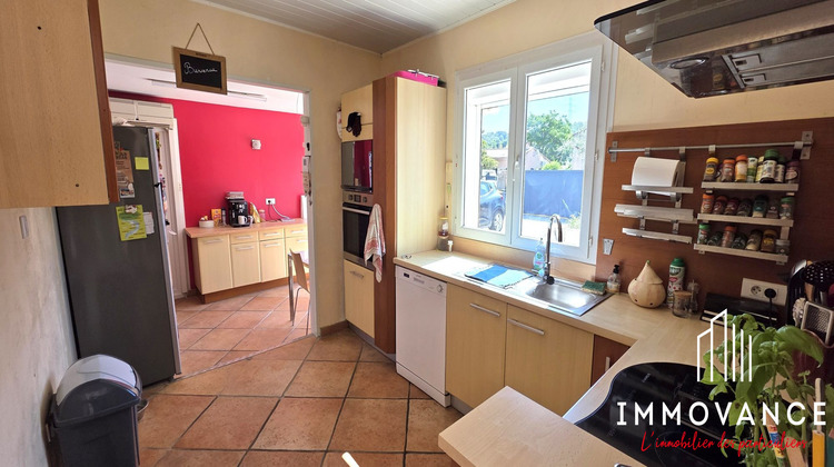 Ma-Cabane - Vente Maison Grabels, 126 m²