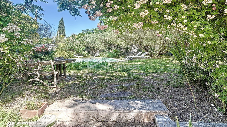 Ma-Cabane - Vente Maison Grabels, 220 m²