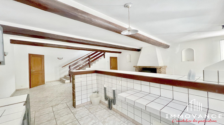 Ma-Cabane - Vente Maison Grabels, 85 m²